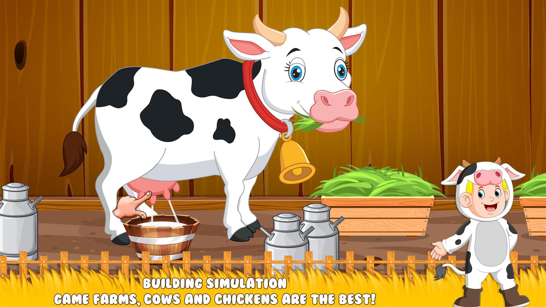My Farm Animals - Farm Animal APK for Android Download My Farm Animals - Farm Animal APK for Android Download