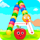 My Tracing Book - Kids Tracing APK