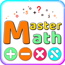 Master Math - Math Games APK