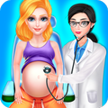 Mommy Pregnancy Game
