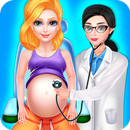 APK Mommy Pregnancy Game
