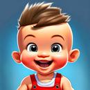 APK Nursery Baby Care - Baby Game