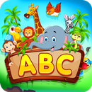 ABC Animal Games - Kids Games APK
