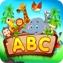 APK ABC Animal Games - Kids Games