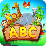 ABC Animal Games - Kids Games APK