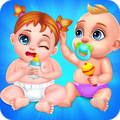 ”BabySitter DayCare Games