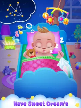 Screenshot 8 for BabySitter DayCare Games