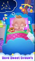BabySitter DayCare Games Ekran Görüntüsü 2