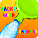 Balloon Hacks And Tricks - Life Hack And Tricks APK