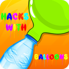 Balloon Hacks And Tricks - Life Hack And Tricks icon