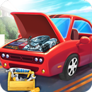 Car Garage Mechanic Game APK