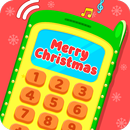 Baby Phone - Christmas Game APK