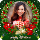 Christmas Photo Frames 2021 -  APK