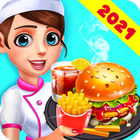 Fast Food Fever-icoon