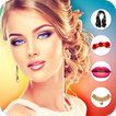 Girls Photo Editor - Makeover & Fashion