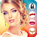 Girls Photo Editor - Makeover & Fashion APK