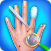 Hand Skin Doctor Game icon