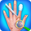 Hand Skin Doctor Game APK