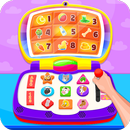 Kids Toy Computer Game APK