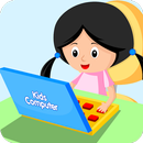 APK Kids Computer - Learn And Play