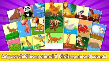 Kids Computer - Learn And Play Plakat