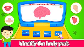 Kids Computer - Learn And Play Screenshot 2