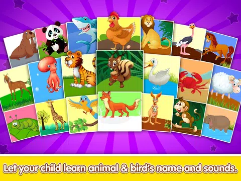 Screenshot 12 for Kids Computer - Learn And Play