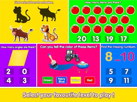 Screenshot 10 for Kids Computer - Learn And Play