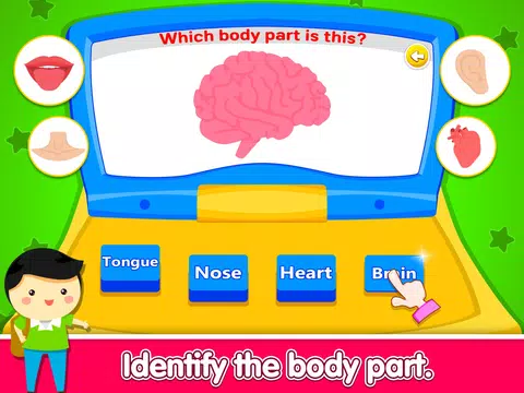 Screenshot 11 for Kids Computer - Learn And Play