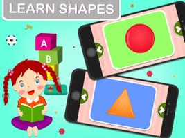 Kids Corner Cartaz