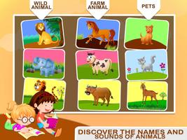 Kids Corner imagem de tela 1