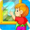 Cleaning Games - House Cleanup 아이콘