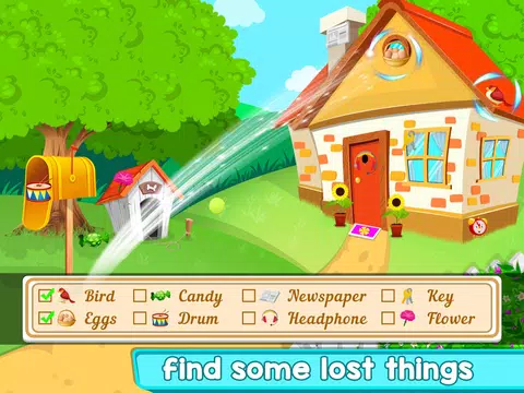 Screenshot 6 for Cleaning Games - House Cleanup