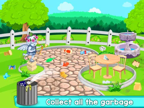 Screenshot 15 for Cleaning Games - House Cleanup