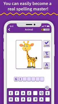 Screenshot 16 for Kids Quiz - Learning For Kids