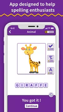 Screenshot 17 for Kids Quiz - Learning For Kids