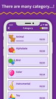 Kids Quiz screenshot 1