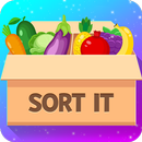 Kids Sorting Games - Learning  APK