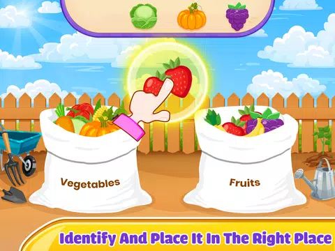 Screenshot 10 for Kids Sorting Games - Learning