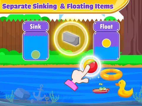 Screenshot 9 for Kids Sorting Games - Learning