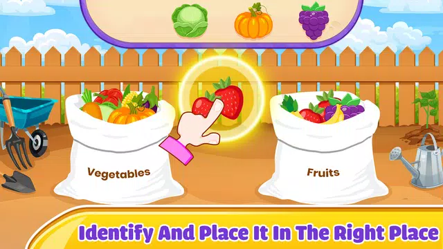 Screenshot 5 for Kids Sorting Games - Learning