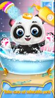 jeux de docteur pour animaux capture d'écran 1