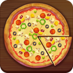 ”Pizza Maker Kids Cooking Game