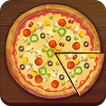 آیکون‌ Pizza Maker Kids Cooking Game