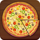 Pizza Maker آئیکن