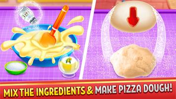 Pizza Maker screenshot 1
