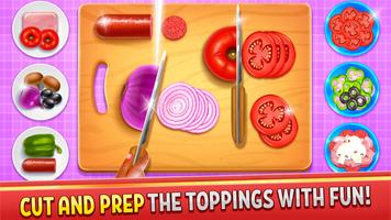 Pizza Maker screenshot 2