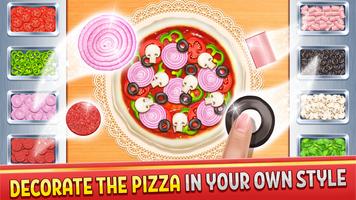 Pizza Maker screenshot 3