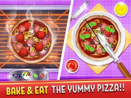 Pizza Maker স্ক্রিনশট 2