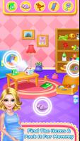 برنامه‌نما Twin Baby Care Game عکس از صفحه